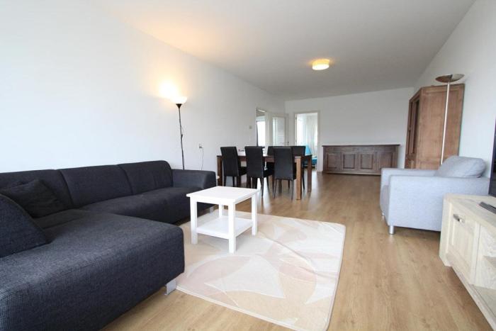Appartement - Weerdestein - Amsterdam