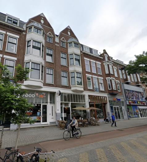 Appartement - Middellandplein - Rotterdam