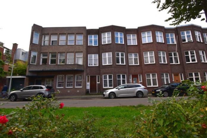 Appartement - Ieplaan - 's-Gravenhage