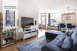 Appartement - Hommelveld - Leiden