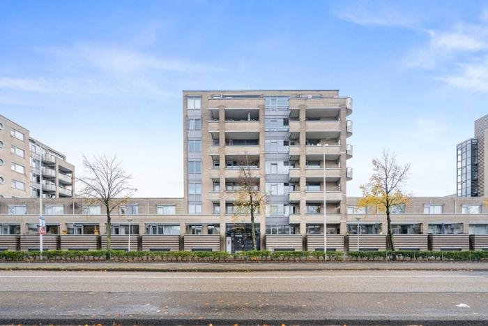 Appartement - Johan Huizingalaan - Amsterdam