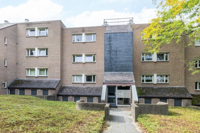 Appartement - Peschstraat - Heerlen