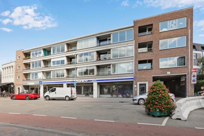 Appartement - Geldropseweg - Eindhoven