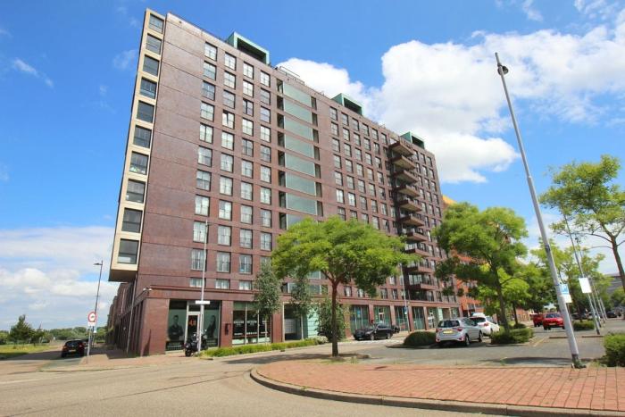 Appartement - Cor Kieboomplein - Rotterdam