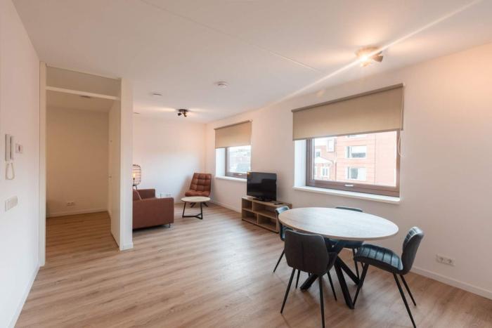 Appartement - Boterdiep - Groningen