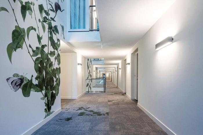 Appartement - Oude Haagweg - 's-Gravenhage