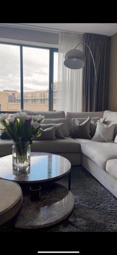 Appartement - Juventastraat - Arnhem