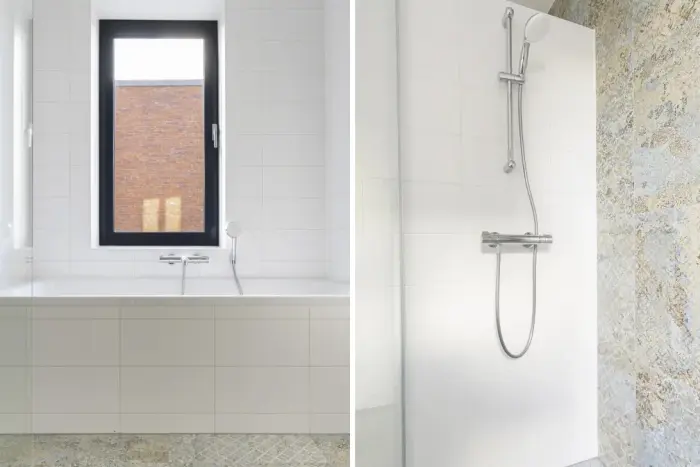 Appartement - De Krijgsmanlaan - Muiden