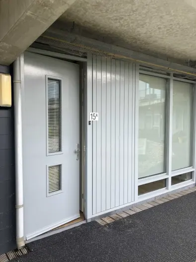 Appartement - Jan Steenstraat - Woerden