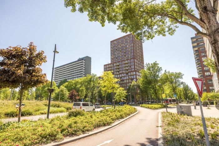 Appartement - Delflandplein - Delft