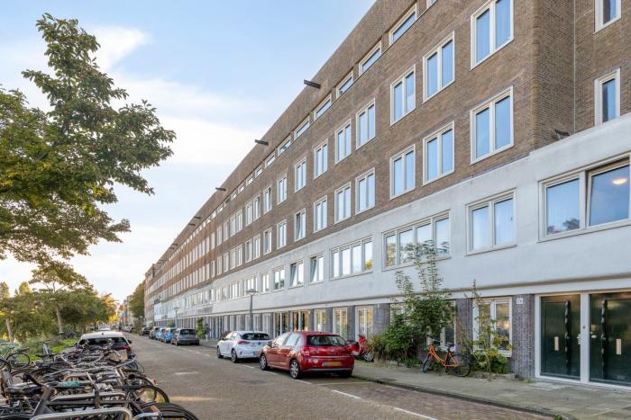 Appartement - Amstelkade - Amsterdam