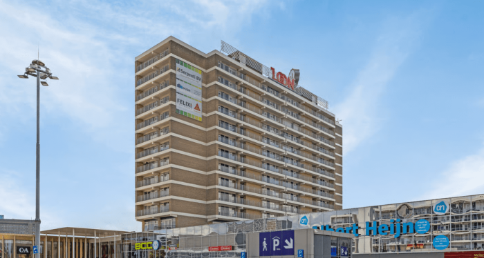 Appartement - Apollolaan - Heerlen
