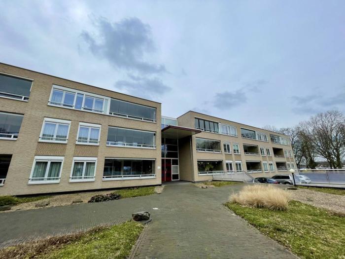 Appartement - Symphoniesingel - Maastricht