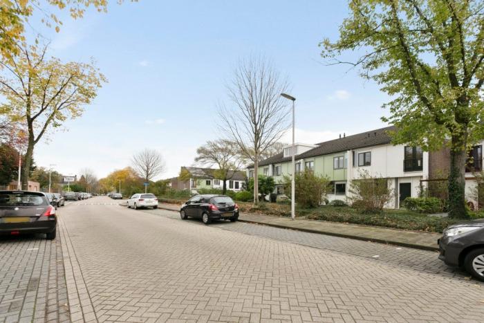 Huis - Bouvigne - Eindhoven