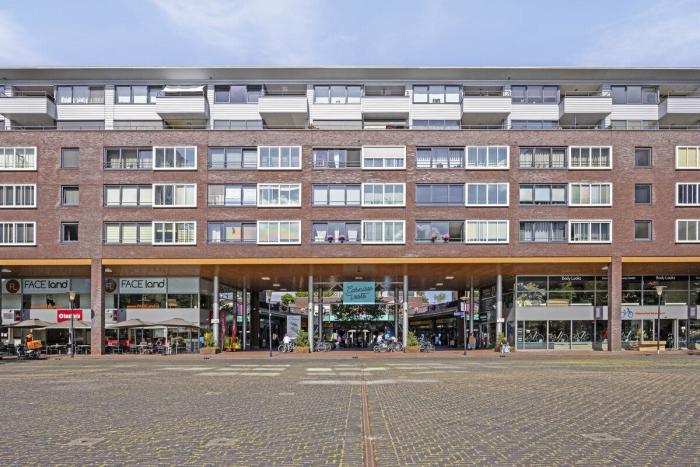Appartement - Van Ommerenhaven - Barendrecht