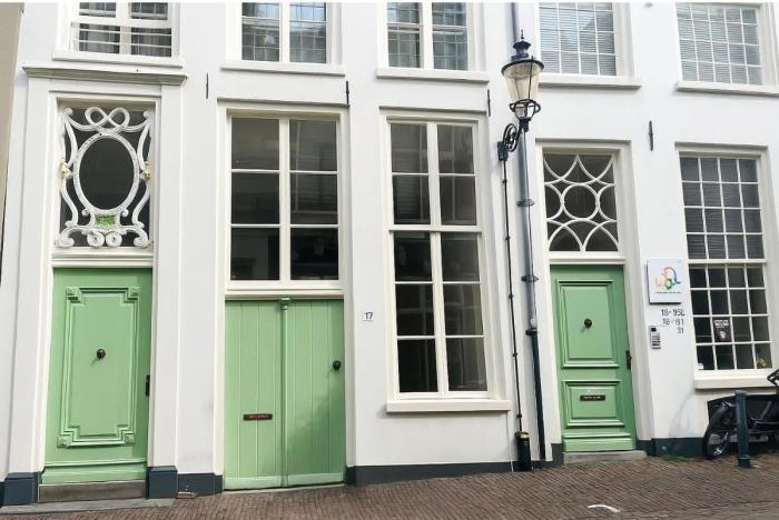 Appartement - Menstraat - Deventer