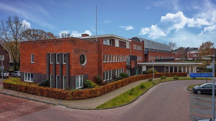 Appartement - Van Erven Dorenspark - Laren