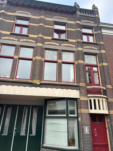 Appartement - Oude Vest - Leiden