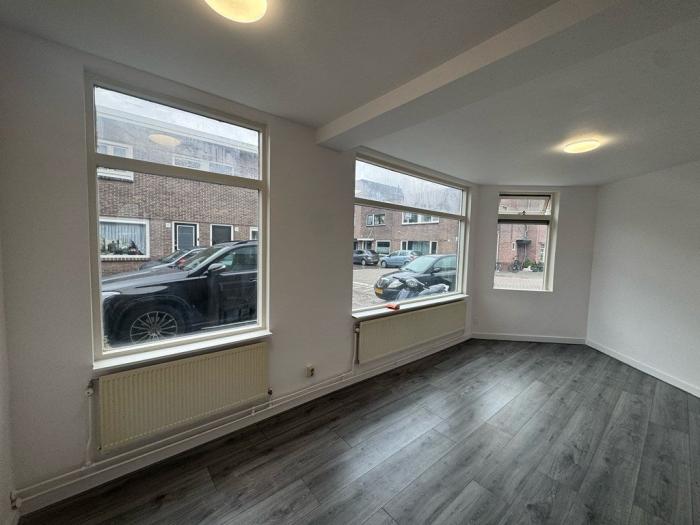 Huis - Bantamstraat - Haarlem