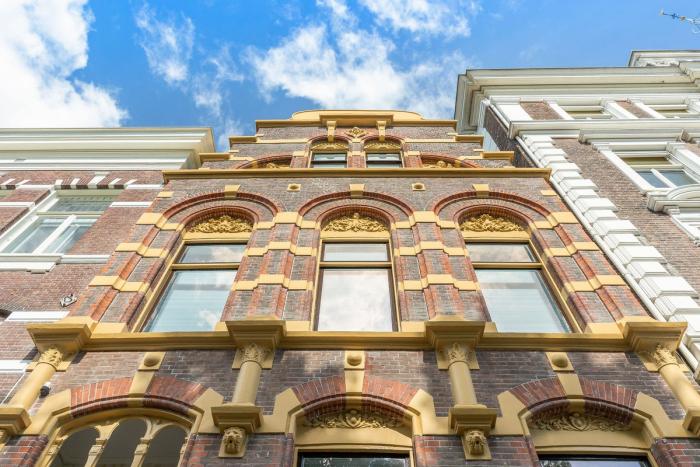 Appartement - Heresingel - Groningen