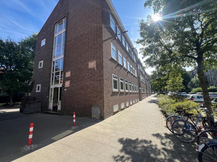 Appartement - Brussestraat - Rotterdam