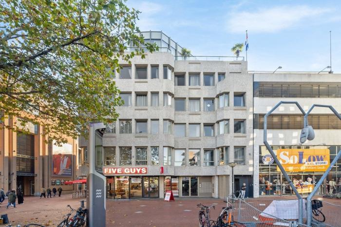 Appartement - Markt - Eindhoven