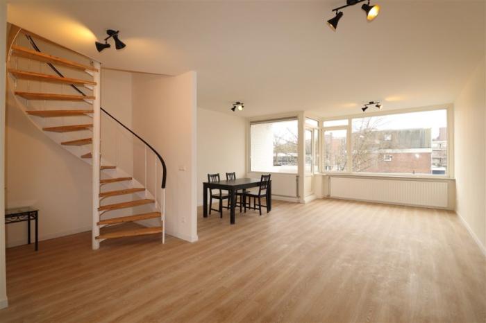Appartement - Karel Doormanweg - Amstelveen