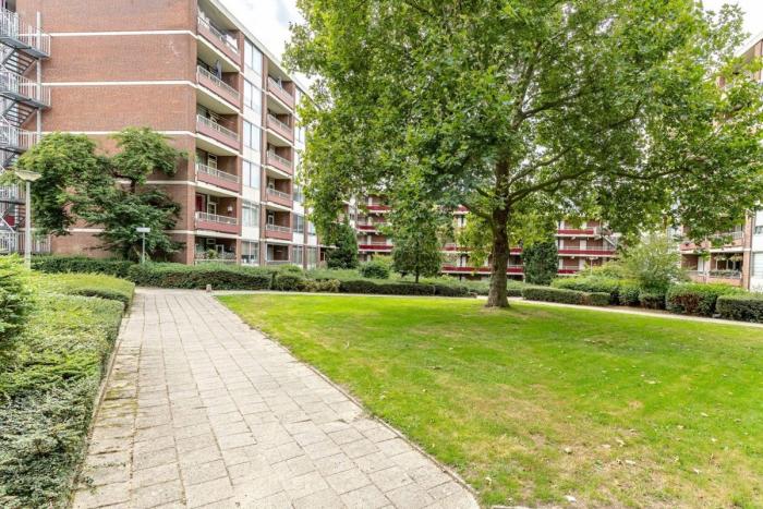 Appartement - De Tichel - Heerlen