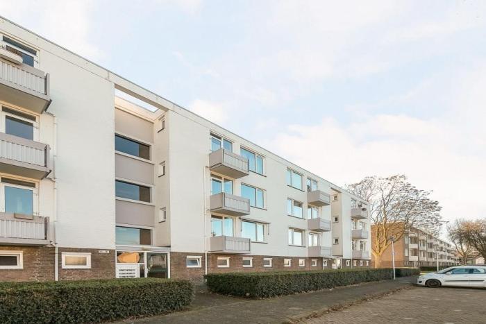 Appartement - Koperslagersdreef - Maastricht