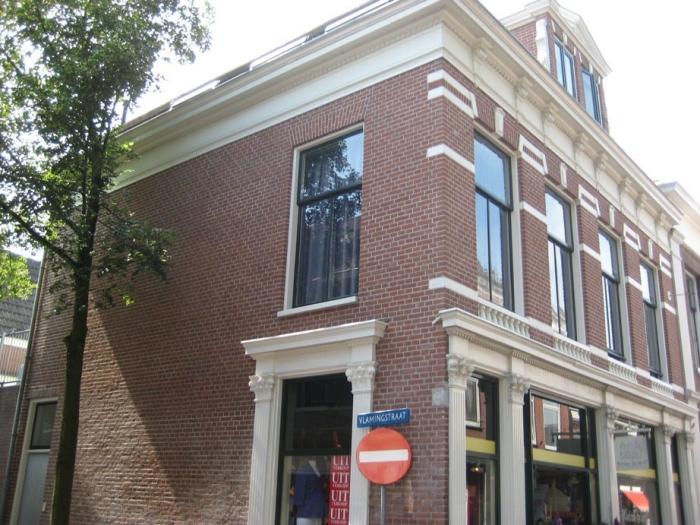 Appartement - Vlamingstraat - Haarlem