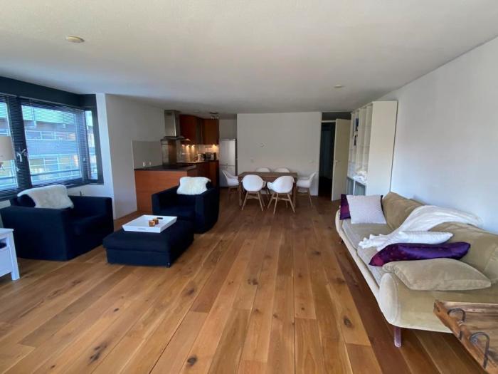 Appartement - De Lierhof - Amsterdam