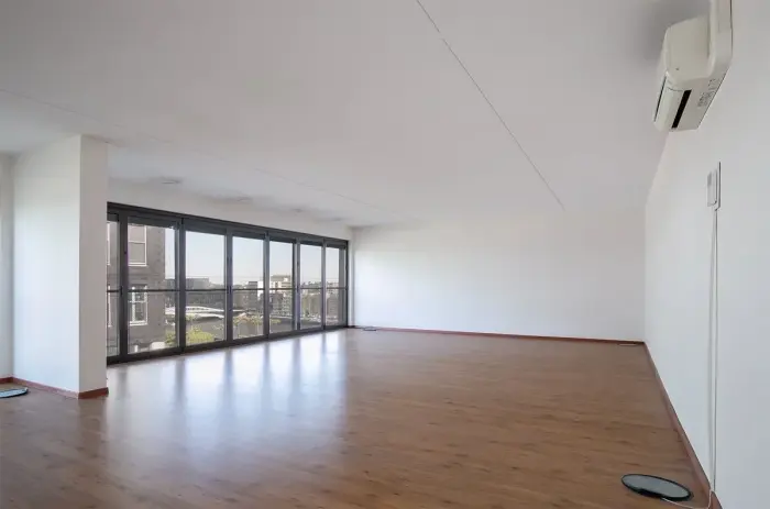 Appartement - Purperhoedenveem - Amsterdam