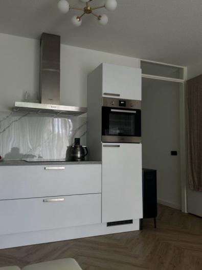 Huis - Dr. H. Colijnstraat - Amsterdam