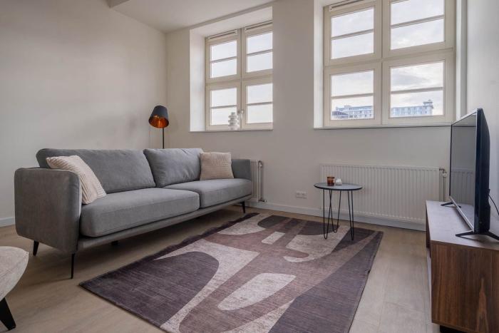 Appartement - Sikkelstraat - Rotterdam