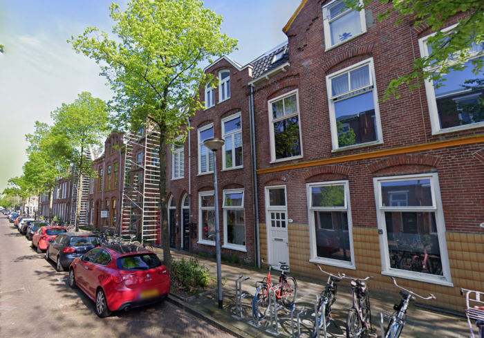 Appartement - Jozef Israëlsstraat - Groningen
