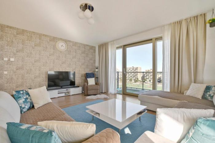 Appartement - Eef Kamerbeekstraat - Amsterdam