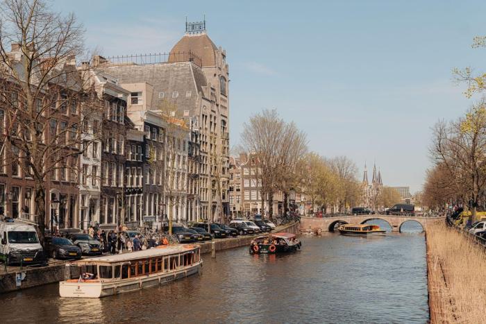 Appartement - Keizersgracht - Amsterdam
