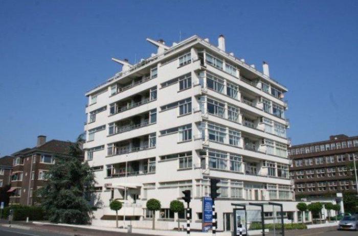 Appartement - Benoordenhoutseweg - 's-Gravenhage