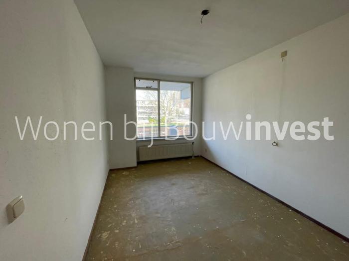 Appartement - Hogewerf - Amsterdam