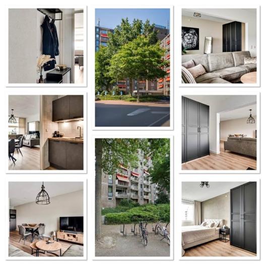 Appartement - Hoogpoort - Weert