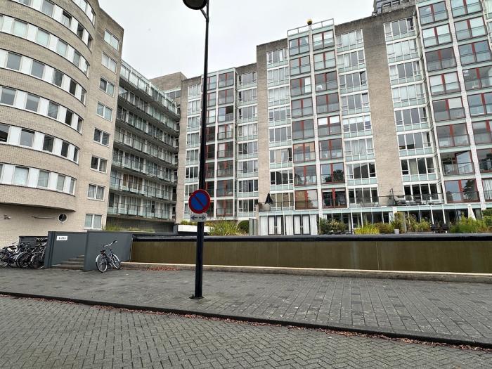 Appartement - Omval - Amsterdam