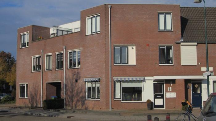 Appartement - Slagvink - Veenendaal