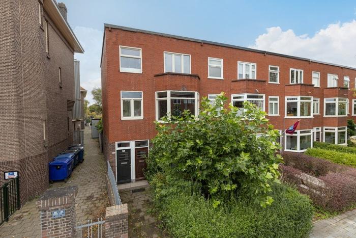 Kamer - Coendersweg - Groningen