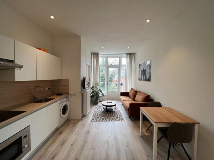 Appartement - Hereweg - Groningen