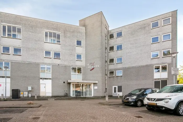 Appartement - Molenvlietbrink - Woerden