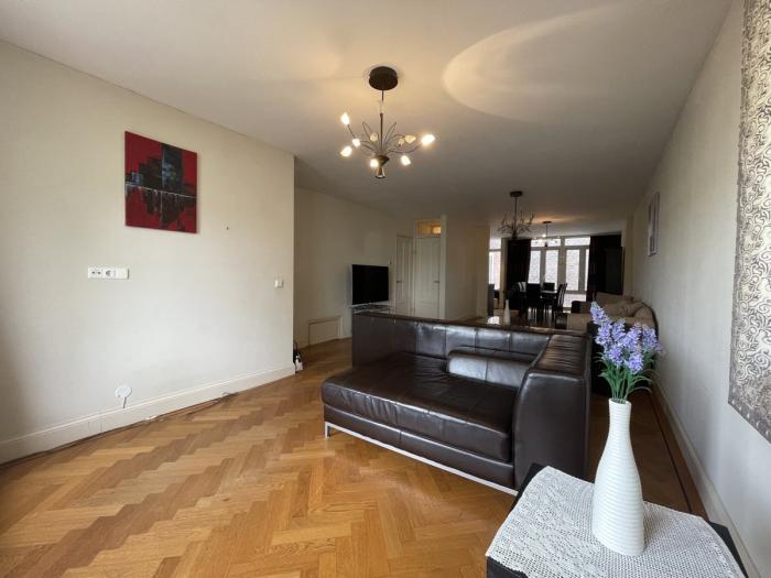 Appartement - Kralingse Plaslaan - Rotterdam