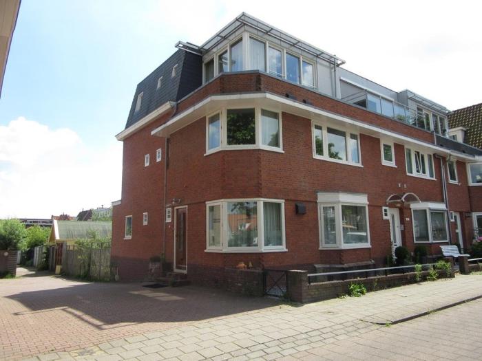 Huis - Amsterdamseweg - Amstelveen