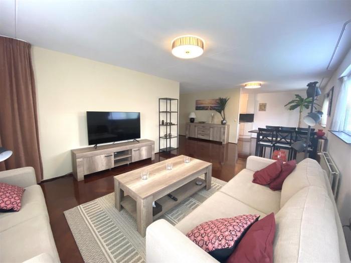Appartement - Kamerlingh Onnesstraat - Amstelveen