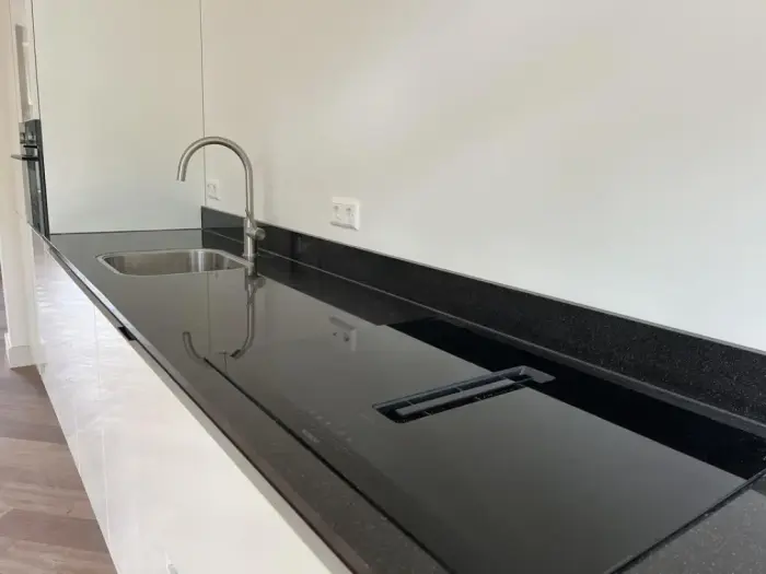 Appartement - Warmondstraat - Amsterdam