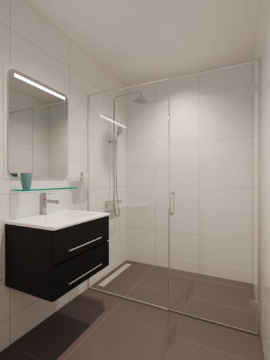 Appartement - Vincent van den Heuvellaan - Eindhoven